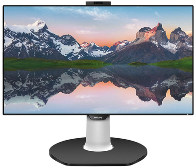 Монітор 31.5" Philips 329P9H (329P9H/00)