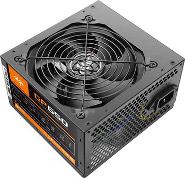 Блок питания Aigo GP650 650W (220270) - Уценка