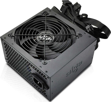 Блок питания Aigo GP650 650W (220270) - Уценка