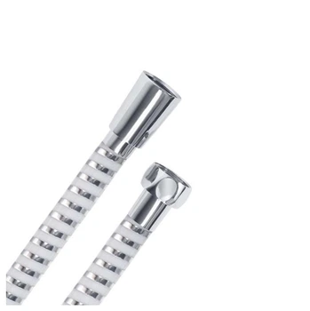 Шланг для душа AQUASTRONG 1,5 м белый (P001-15)