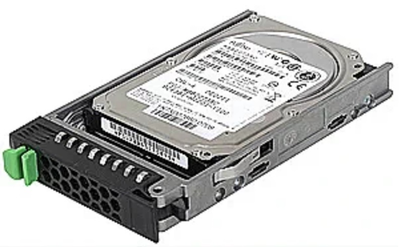 Жорсткий Fujitsu 2TB 7200 RPM Hot-Plug 3.5" SATA III (PY-BH2T7B9)