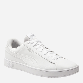 Чоловічі кеди низькі Puma Rickie Classic 39425101 45 (10.5UK) Білі (4065454432018)