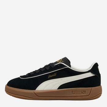 Sneakersy damskie Club Klassika SD