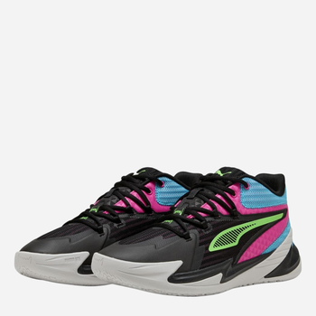 Buty do koszykówki męskie Puma Dagger 31135301 40.5 (7UK) Wielokolorowe