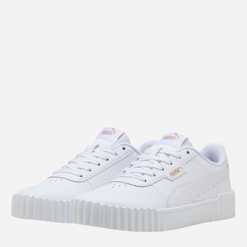 Sneakersy damskie Carina 3.0