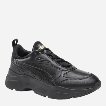 Buty sportowe damskie Puma Cassia SL 38527902 39 (6UK) Czarne