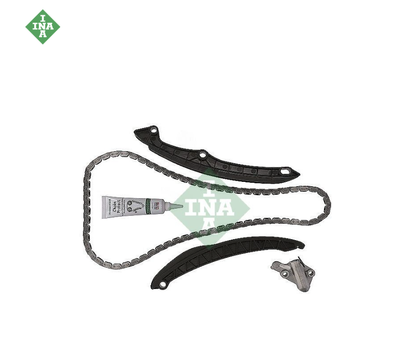 Комплект цепи VAG 1,4 TFSI (выр-во INA) Ina (559180820)