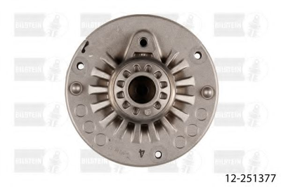 Опора амортизатора гумометалева в комплекті Bilstein (12251377)