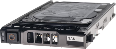 Жесткий диск Dell 2.4TB 10K RPM 512e 2.5" SAS ISE (161-BCLH)