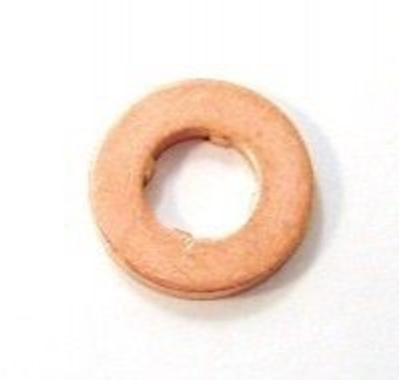 Шайба під форсунку Citroen/Fiat/Ford/Opel/Peugeot/Renault/VW (7.1x16x2) ELRING (572260)