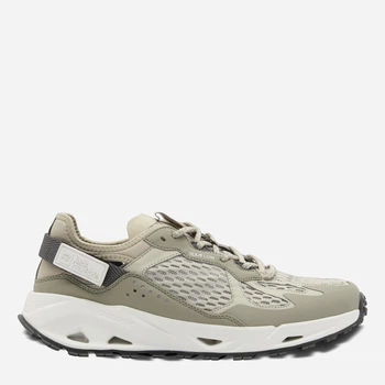 Мужские кроссовки для треккинга Jack Wolfskin Prelight Hybrid Vent Low M A64081-A0029 44 (9.5UK) 27.2 см Бежевые (4064886475129)