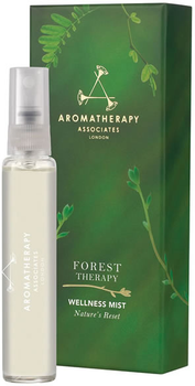 Тонік для обличчя Aromatherapy Associates Forest Therapy релаксуючий 10 мл (642498015182)