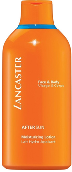 Lotion po opalaniu Lancaster After Sun Moisturizing After-Sun 400 ml (3414202545097)