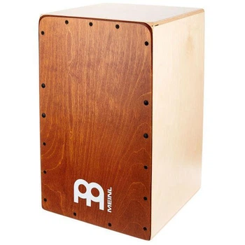 Кахон Meinl Snarecraft Cajon 100 Almond