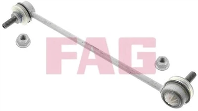 Тяга стабилизатора переднего левого/правого FAG (818 0070 10)