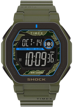 Мужские часы Timex COMMAND Encounter Tx2v93700