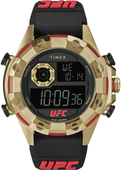 Мужские часы Timex UFC Kick Tx2v86600