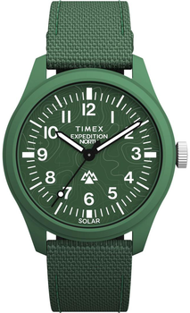 Мужские часы Timex EXPEDITION North Traprock Solar Tx2w71000