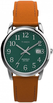 Мужские часы Timex EASY READER Classic Tx2w54600