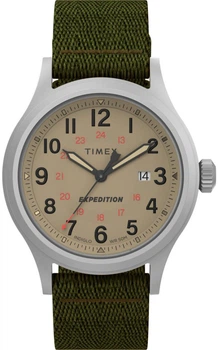 Чоловічий годинник Timex EXPEDITION North Sierra Tx2v65800