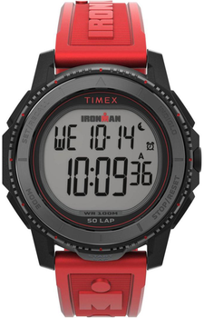 Мужские часы Timex IRONMAN Adrenaline Tx5m57900