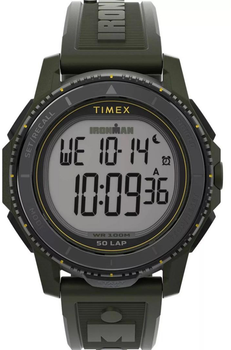 Мужские часы Timex IRONMAN Adrenaline Tx5m58000
