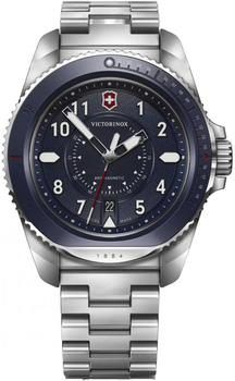 Мужские часы Victorinox Swiss Army JOURNEY 1884 V241978