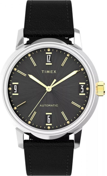 Мужские часы Timex MARLIN Automatic Tx2w33900