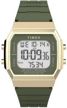 Наручные часы Timex SPORT Activity Tracker Tx5m60800