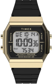 Наручные часы Timex SPORT Activity Tracker Tx5m60900