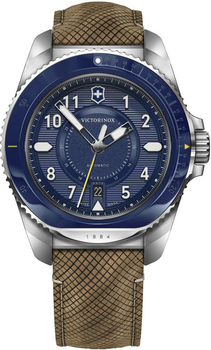 Мужские часы Victorinox Swiss Army JOURNEY 1884 Automatic V241980.1