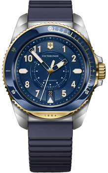 Мужские часы Victorinox Swiss Army JOURNEY 1884 V242013