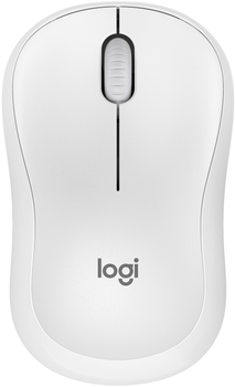 Мышь Logitech M240 Silent Bluetooth White (910-007120)