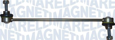 Тяга стабилизатора переднего левого/правого Magneti Marelli (301191625200)