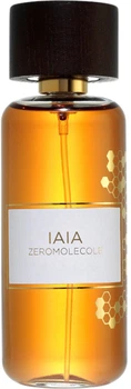 Парфюмировання вода Унисекс Zeromolecole IAIA 100 мл (806812146062)