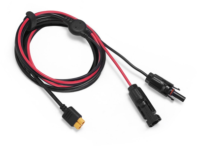 Кабель EcoFlow MC4 to XT60 Solar Charging Cable 3.5m (EFMC4-XT60CBL3.5M)