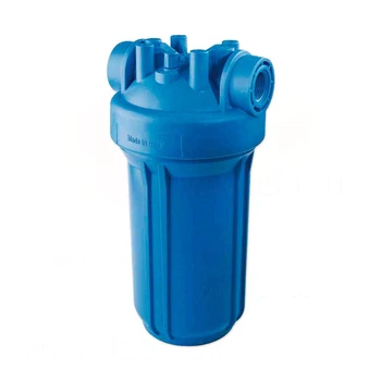 Стакан Atlas Filtri DP BIG 10 синий 1" (RA1700712)
