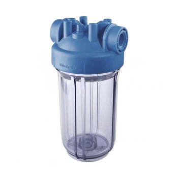 Стакан Atlas Filtri DP BIG 10 прозрачный 1" (RA1700711)