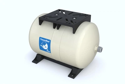 Гидроаккумулятор GWS PressureWave горизонтальный 20л (PWB-20LH)