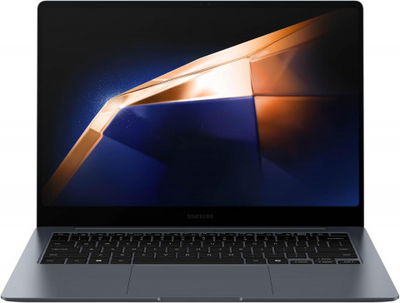 Ноутбук Samsung Galaxy Book4 Pro (NP944XGK-KG1US) Moonstone Gray