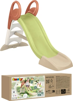 Горка с водным эффектом Smoby Life длина 150 см (7600820510) (3032168205109)