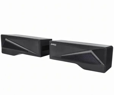 Акустическая система Jedel 2.0 s550 rgb черный