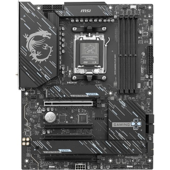 Материнская плата msi x870 Gaming Plus wifi