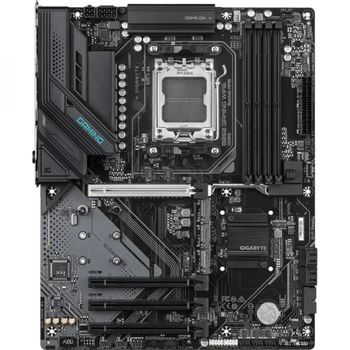 Mатеринская плата Gigabyte b850 Gaming wifi6 (sAM5, amd b850)