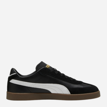 Жіночі кеди низькі Puma Club II Era-P 39744702 38 24 см Чорні (4067979528979)