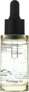 Успокаивающая сыворотка для лица Pyunkang Yul Calming Moisture Serum Увлажняющая 30 мл (8809486682067)