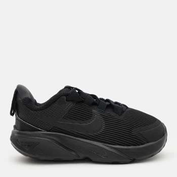 Дитячі кросівки для хлопчика Nike Star Runner 4 NN DX7616-002 26 Чорні (196608411840)