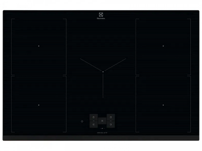 Варильна поверхня Electrolux - eis 87583