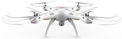 Квадрокоптер Syma X5SW White