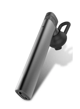 Бездротова гарнітура GOLF GF-B3 Bluetooth Headset Black